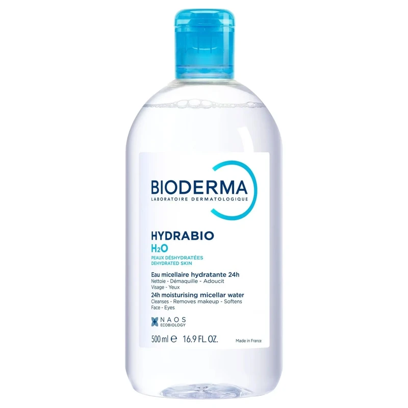 میسلار واتر هیدرابیو H2O بایودرما