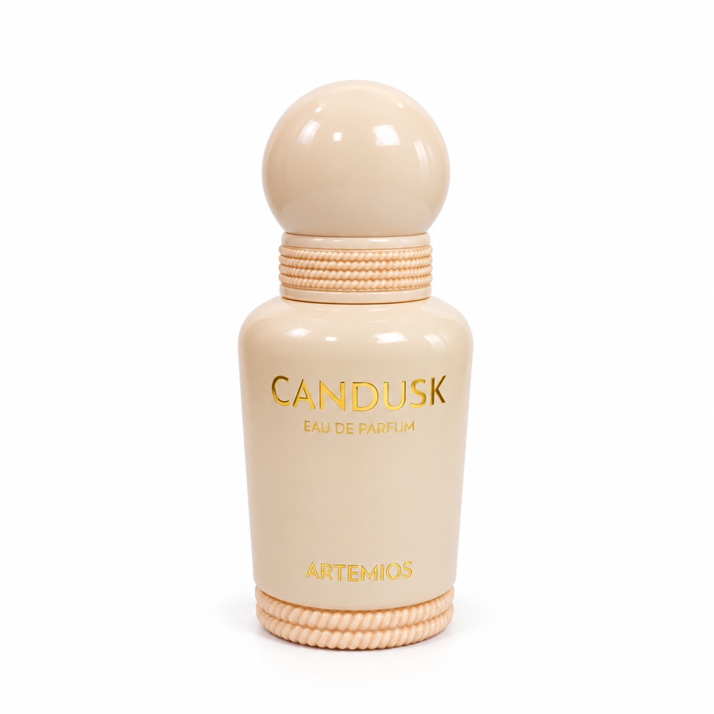 ادکلن جیبی ۲۵میل Candusk ارتمیوس