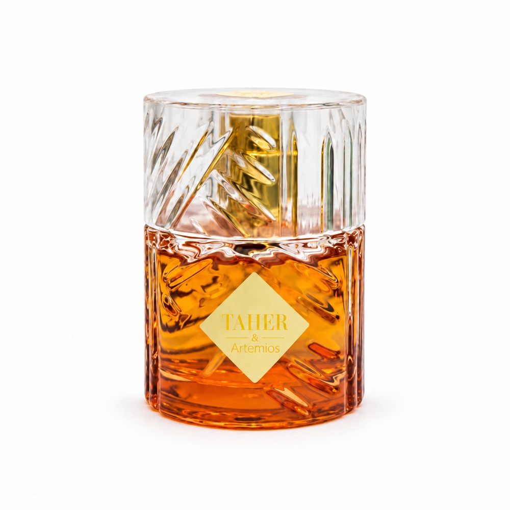 ادکلن جیبی 25 میل مارلی التائر طرح (آنجلز شیر) آرتمیوس